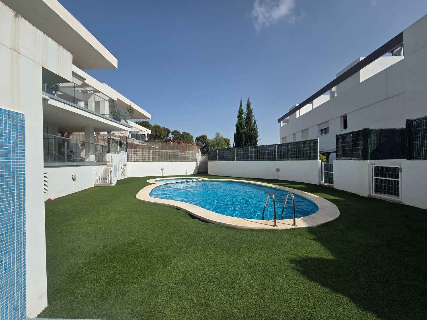 Chalet pareado en Serra De Javalambre, Casas Verdes, Casas Verdes - Foto 75