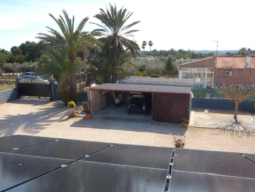 Chalet en  Partida Daimes 216 - Foto 102