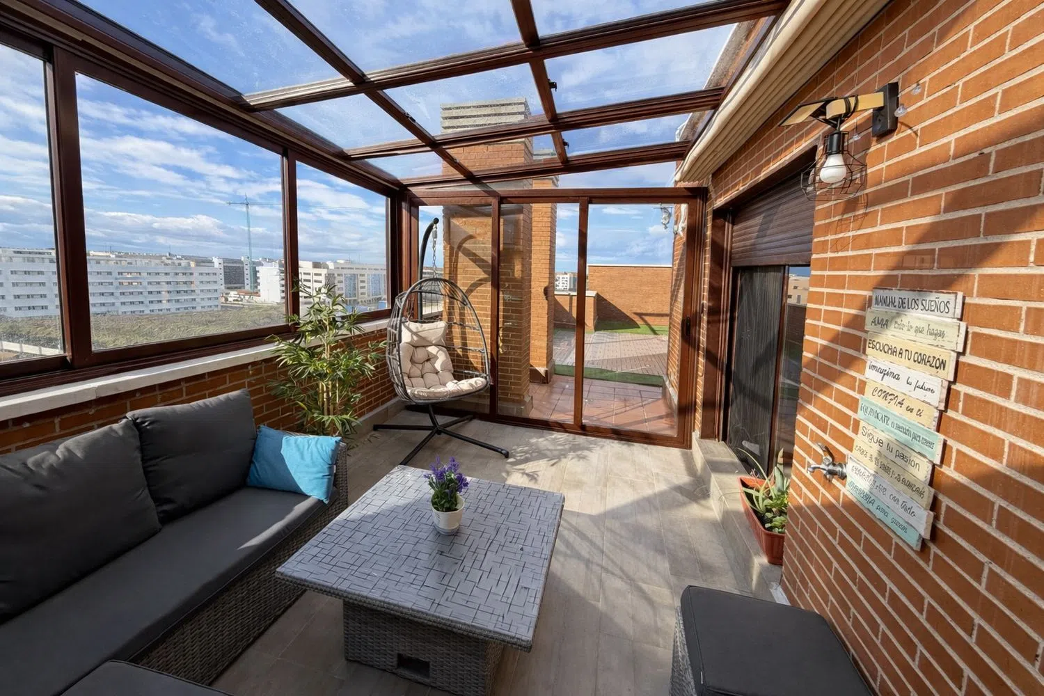 Ático en calle Ana Frank, 98 - Foto 11