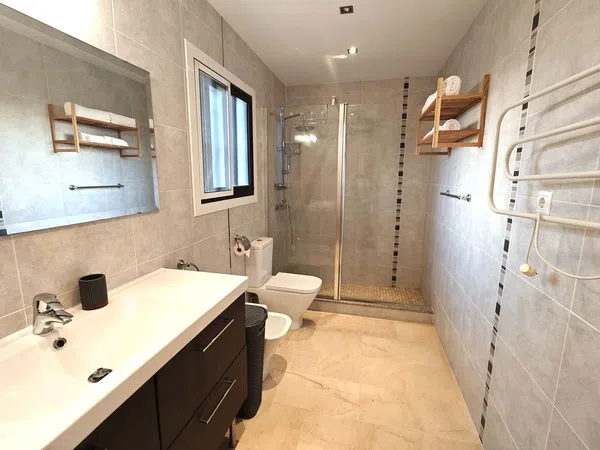 Chalet adosado en Calle Fontana, 26, Calaburra - Chaparral, Calaburra - Chaparral - Foto 24