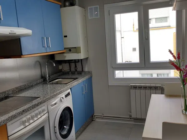 Piso en calle Fuertes Acevedo, 37 - Foto 9