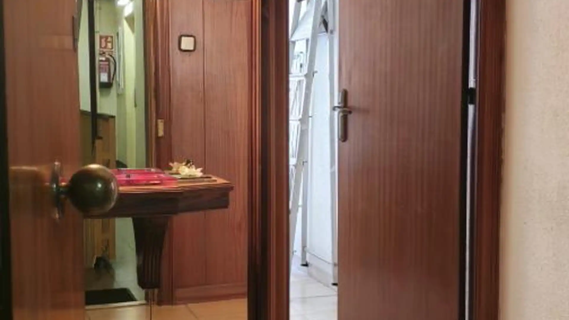 Piso en  Carrer de Rafael Campalans 113 - Foto 3