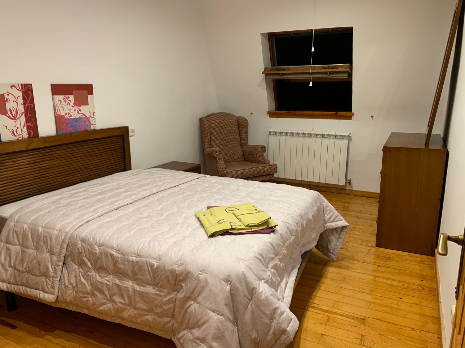Chalet adosado en Calle de Fondabós, 23, Estación - Foto 15
