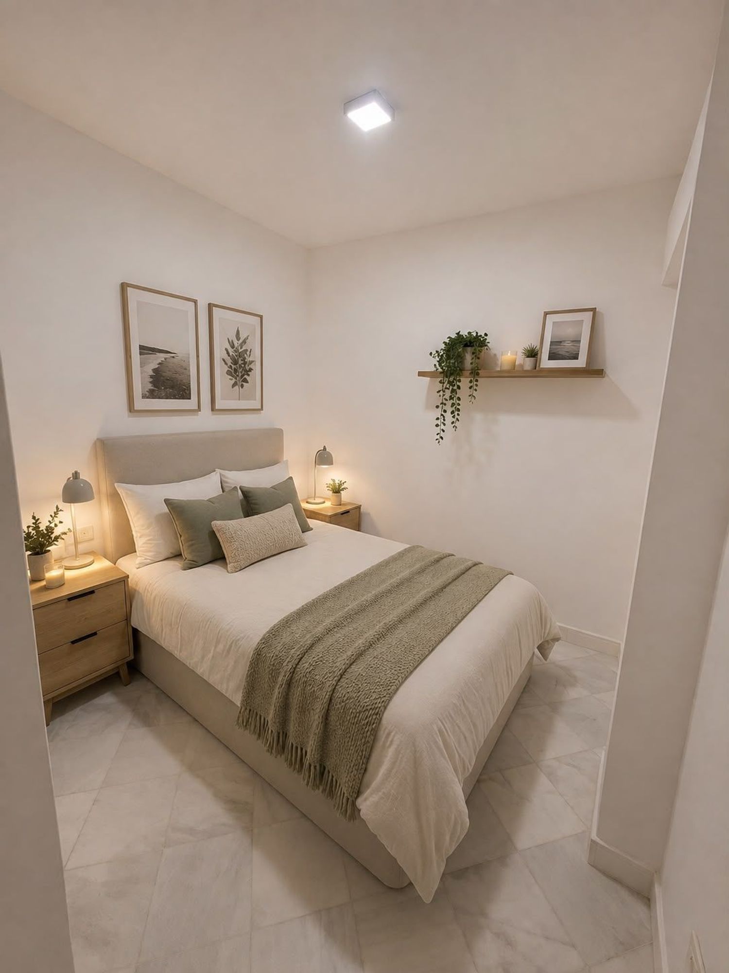 Piso en Calle Corral del Rey, 1, Santa Cruz - Alfalfa - Foto 11