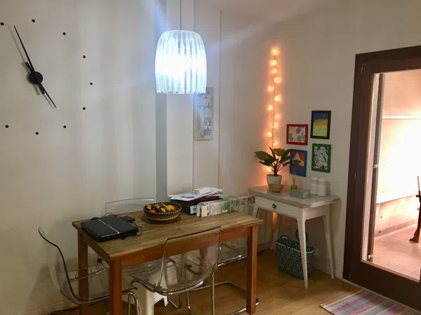 Chalet adosado en calle de Cristòfol Llompart, 36 - Foto 6