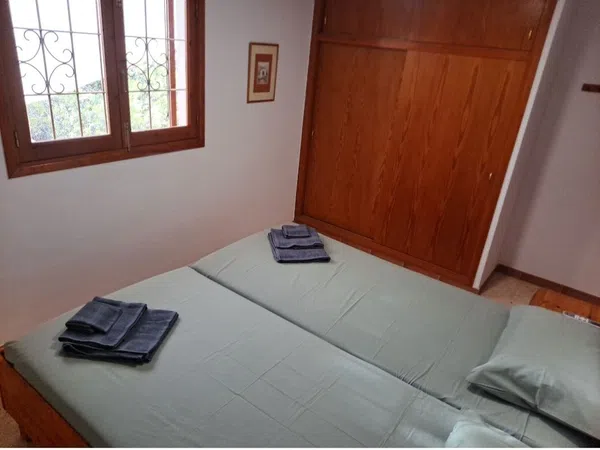 Chalet pareado en Camino des Ram s/n - Foto 8
