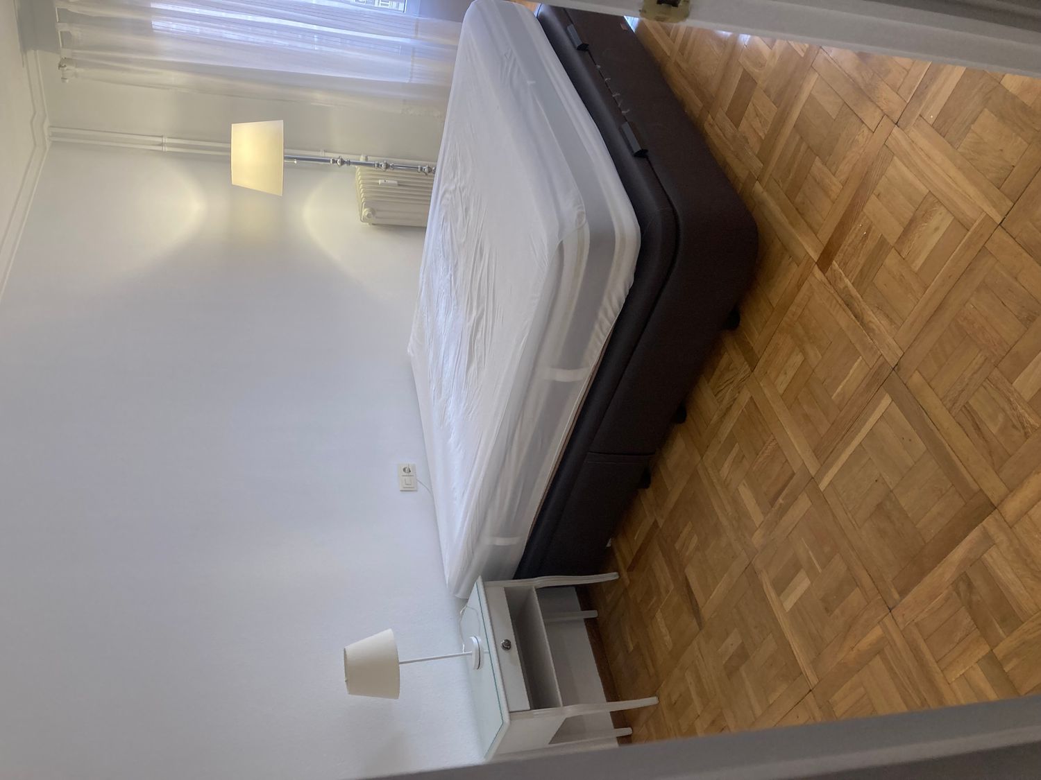 Piso en calle del Poeta Joan Maragall, 55 - Foto 1