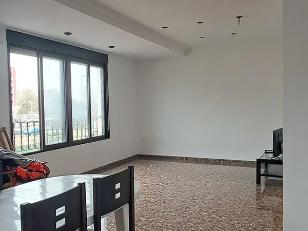 Piso en ronda Joan Fuster, 13 - Foto 4