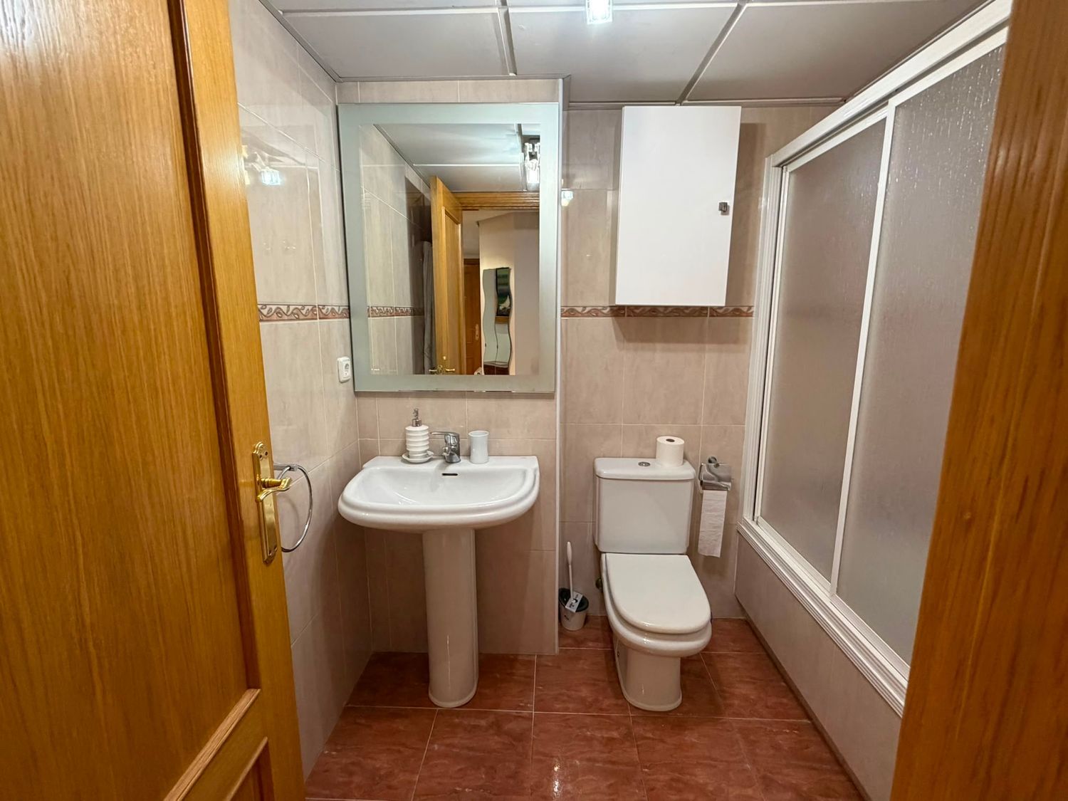Piso en El Ranero-San Basilio, El Ranero-San Basilio - Foto 26