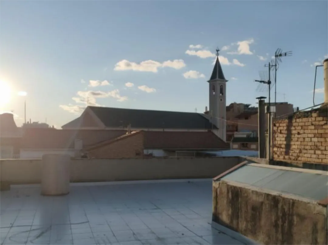 Piso en  Calle Ramón de Campoamor 18 - Foto 14