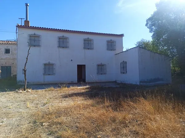 Cortijo en Cortijo en Unnamed Road s/n - Foto 4