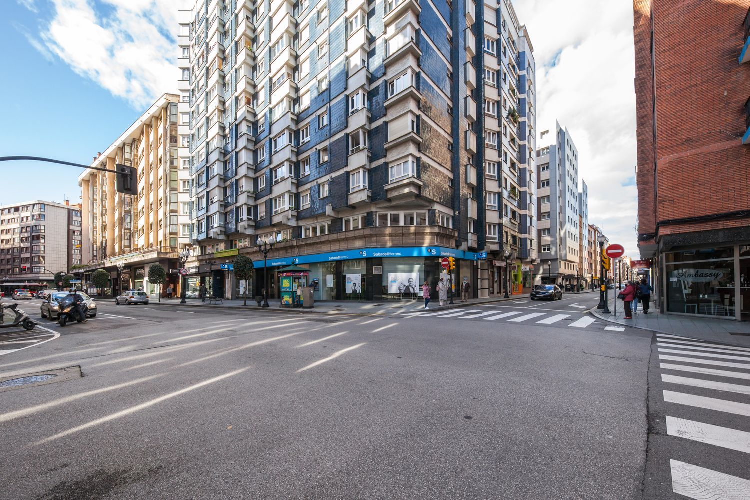 Piso en Calle Marqués de Casa Valdés, 76, Centro - San Lorenzo - Foto 20