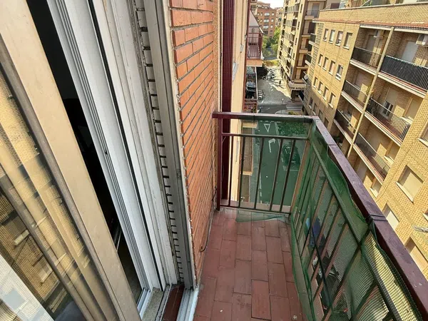 Piso en Calle Vitigudino, 31 -37, Carmelitas - Foto 16
