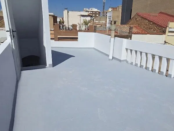 Piso en Calle Mare de Déu del Roser, 67 - Foto 8
