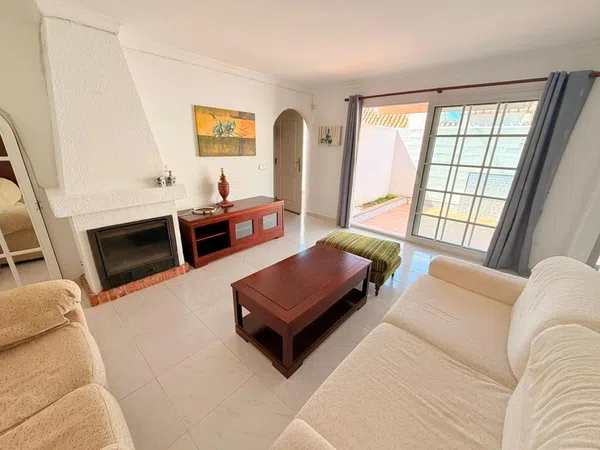 Chalet adosado en avenida de Francia, 14 - Foto 6