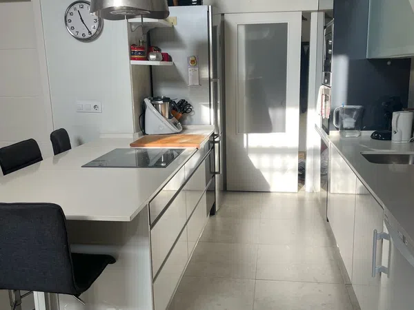 Chalet adosado en calle San Blas, 12 - Foto 9