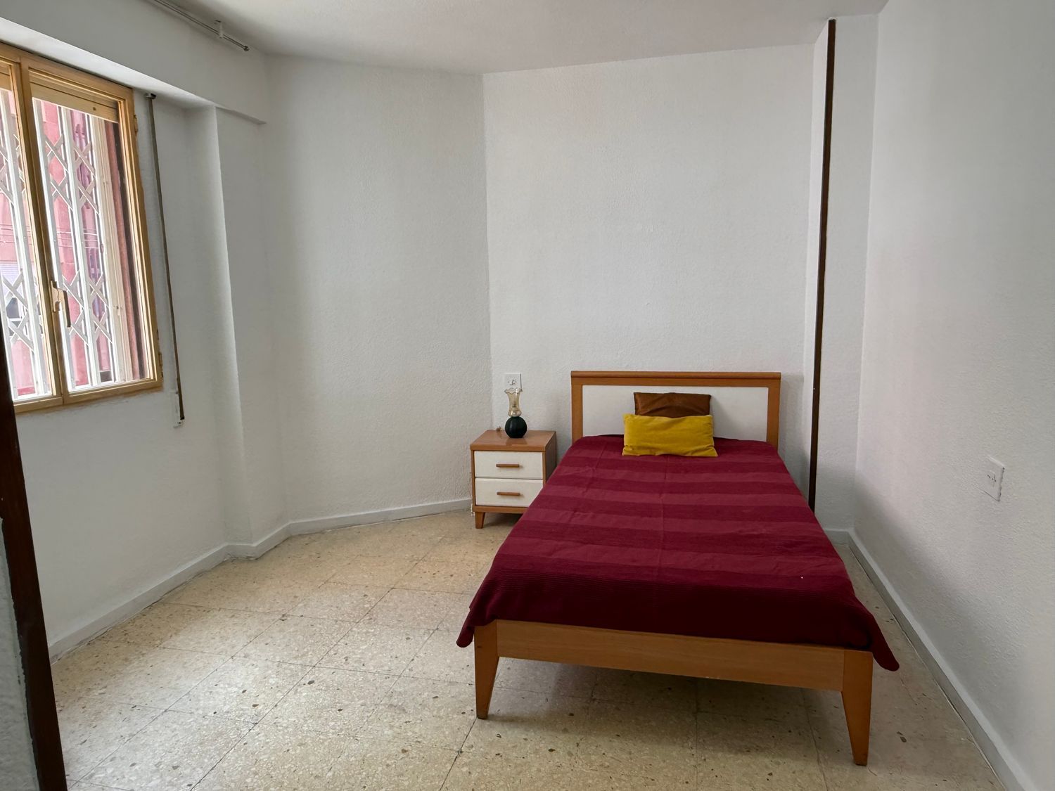 Piso en Calle de la Primavera, 20, Carolinas Altas - Foto 15