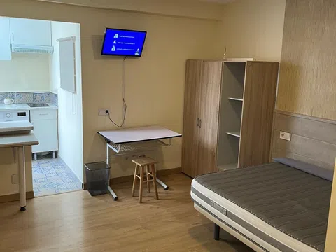 Dúplex en calle de Alfredo Brañas, 4