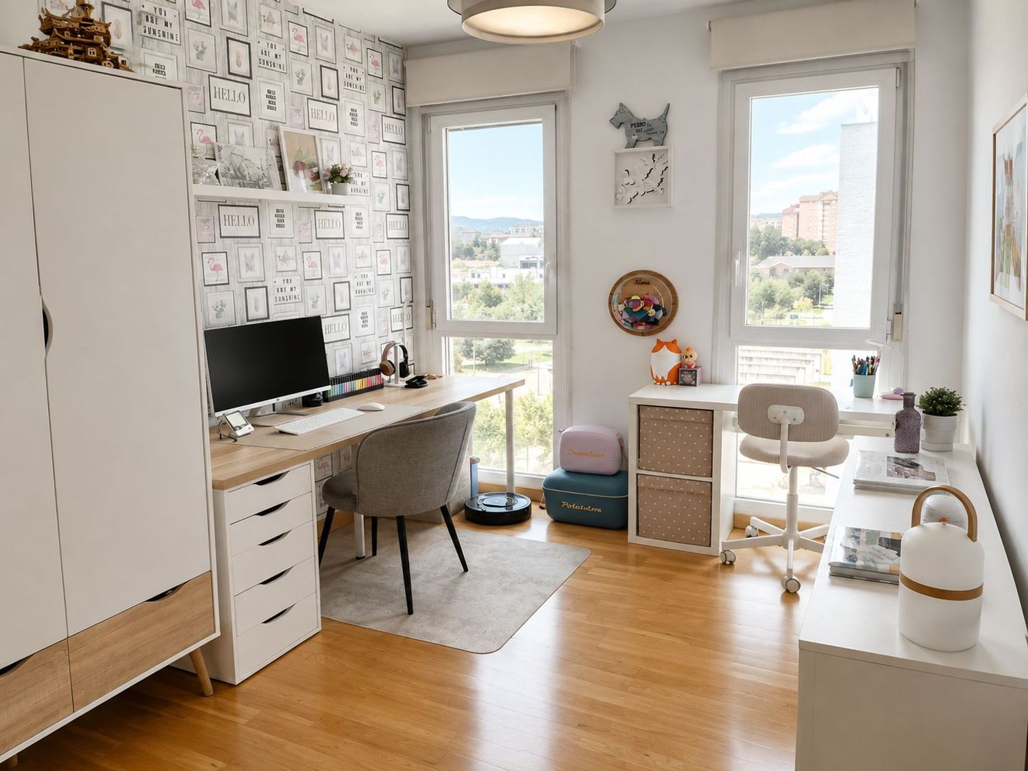 Piso en Praga Hiribidea, 10, Salburua, Salburua - Foto 10