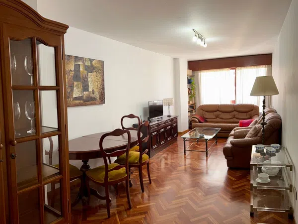 Piso en Avenida Finisterre, 67, Juan Flórez-San Pablo - Foto 2