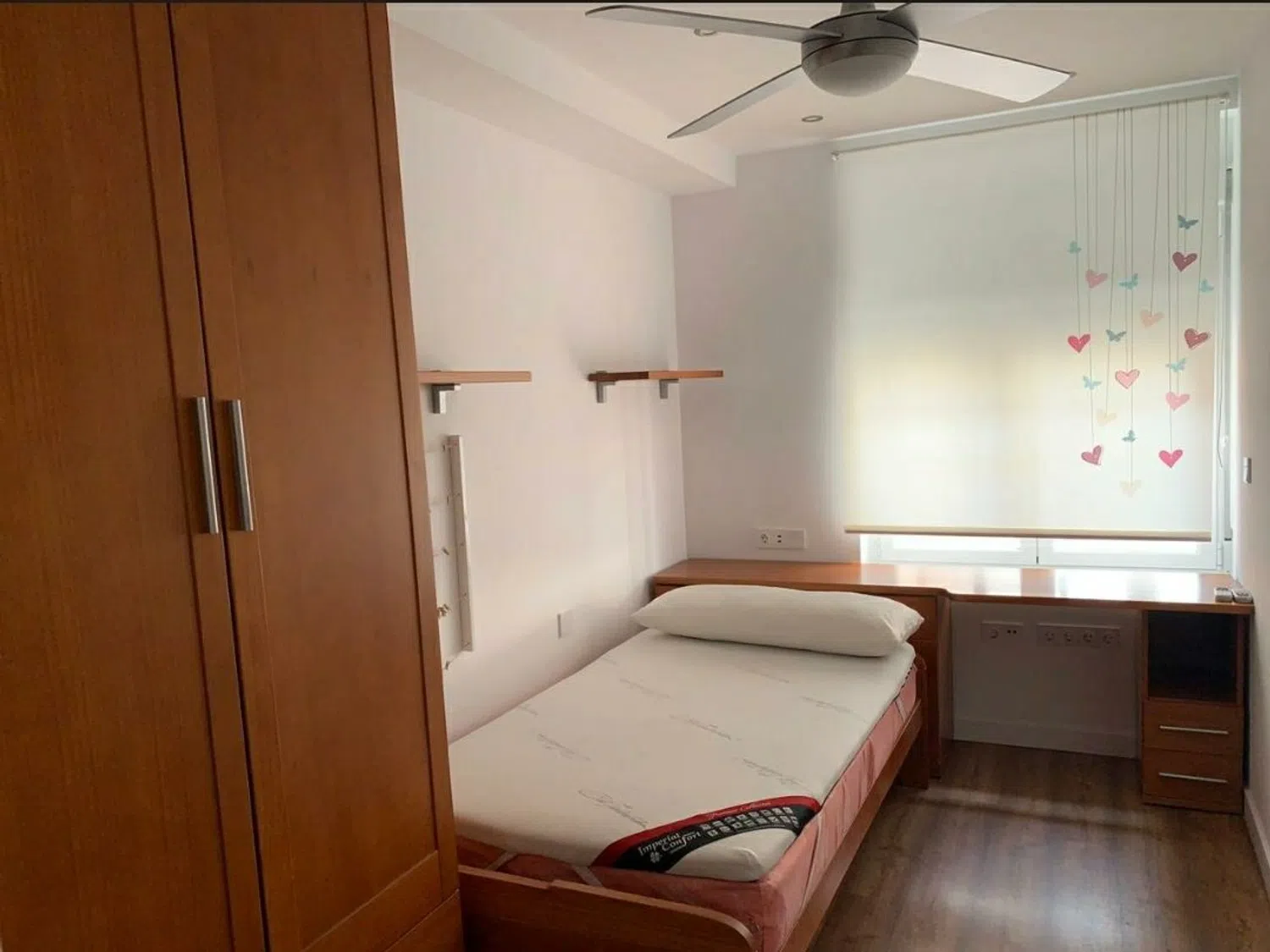 Piso en Meléndez Valdés, 63 - Foto 4