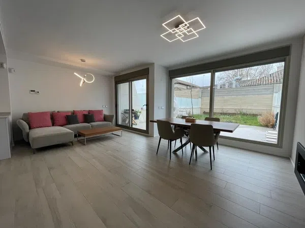 Chalet adosado en calle del Caballo, 32 - Foto 12