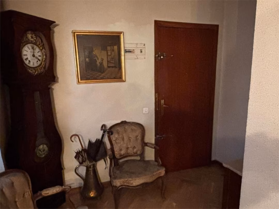 Piso en  Madrid Capital - Foto 3