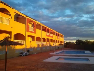 Piso en Las Marinas de Vera - Foto 3