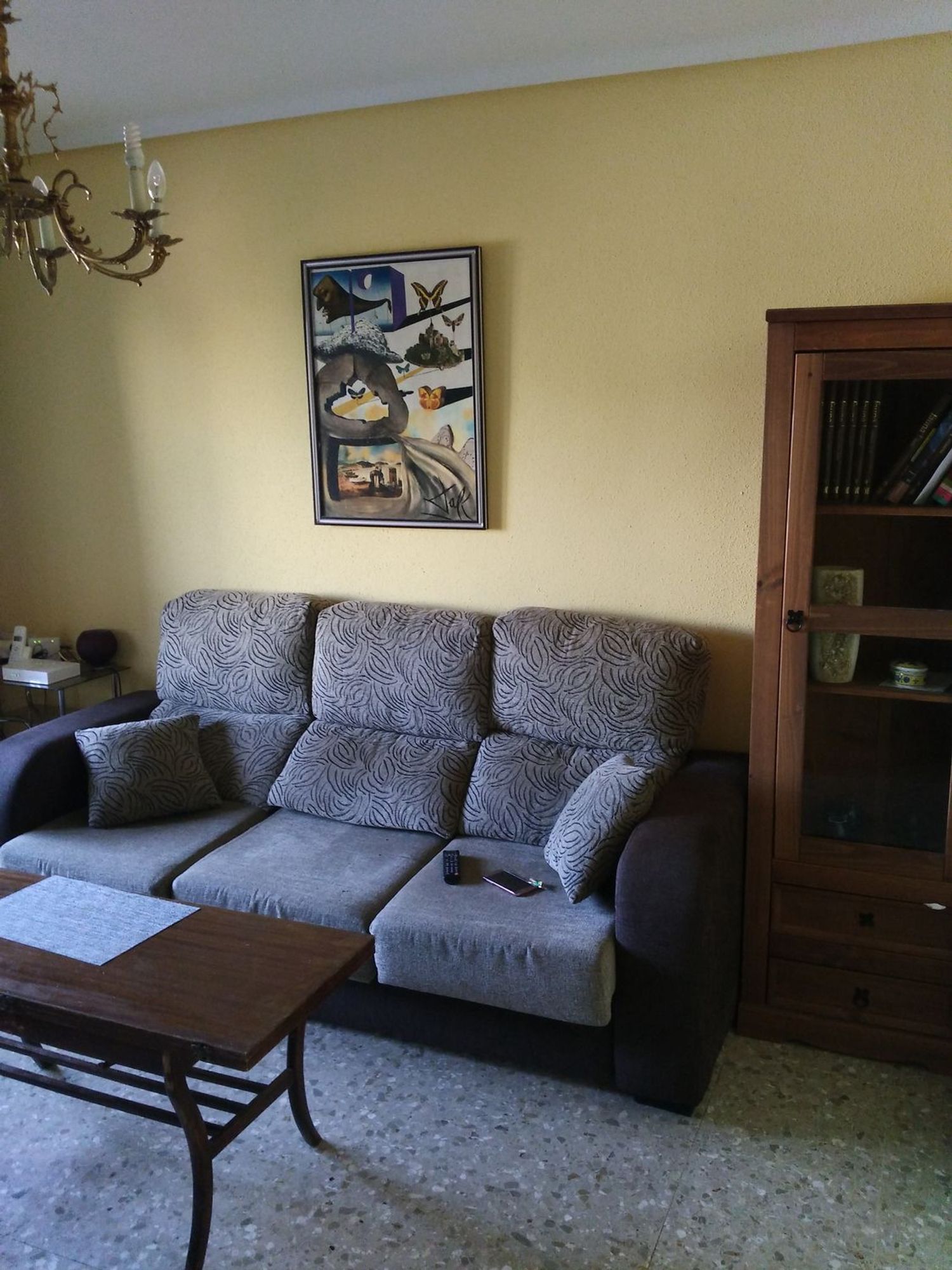 Piso en Paseo de Carmelitas, 45, San Vicente-Las Úrsulas - Foto 2