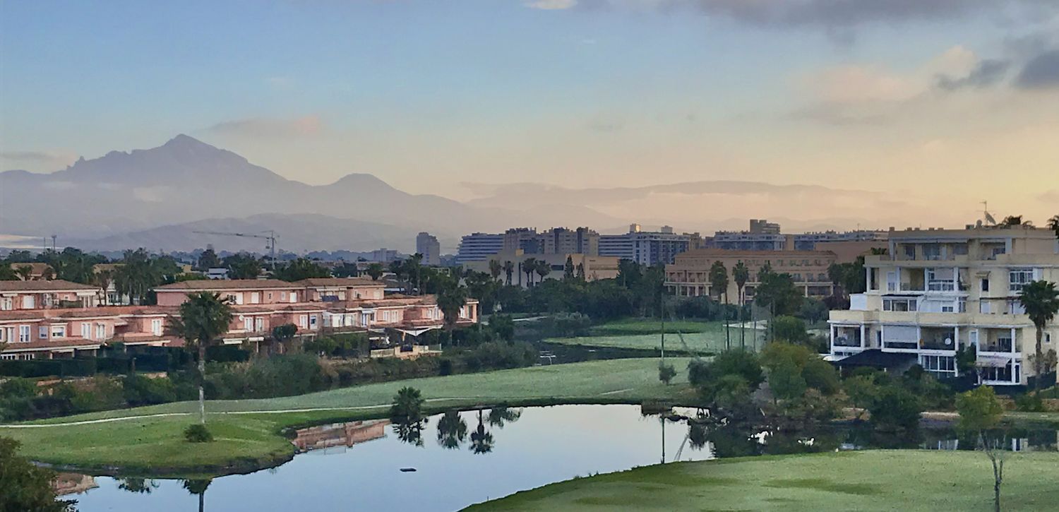 Dúplex en Avenida Pintor Fernando Soria, 10, Alicante Golf - Foto 27