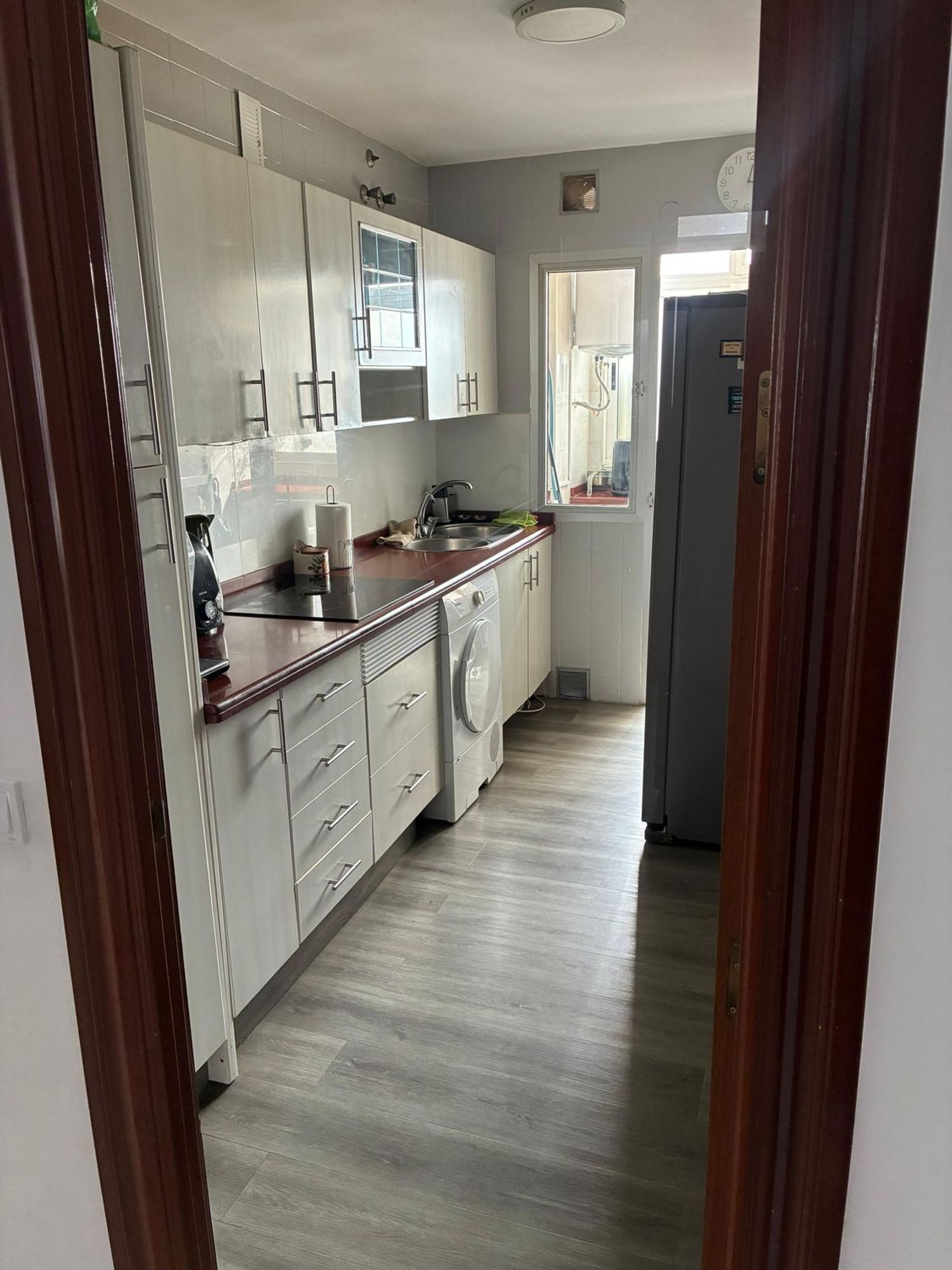 Piso en calle Pablo Iglesias, 7 - Foto 2