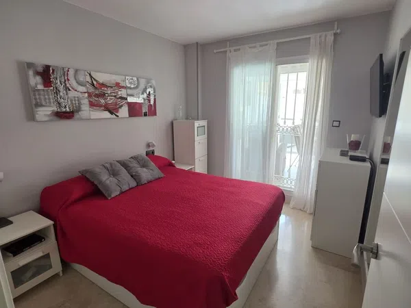 Piso en Calle Ancla, 71, Zona Centro Comercial Torrequebrada - Foto 24