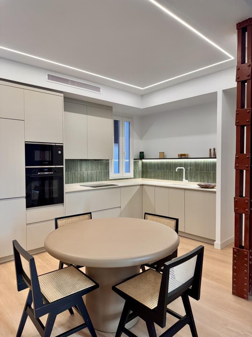 Piso en  Calle de Don Ramón de la Cruz 76 - Foto 5