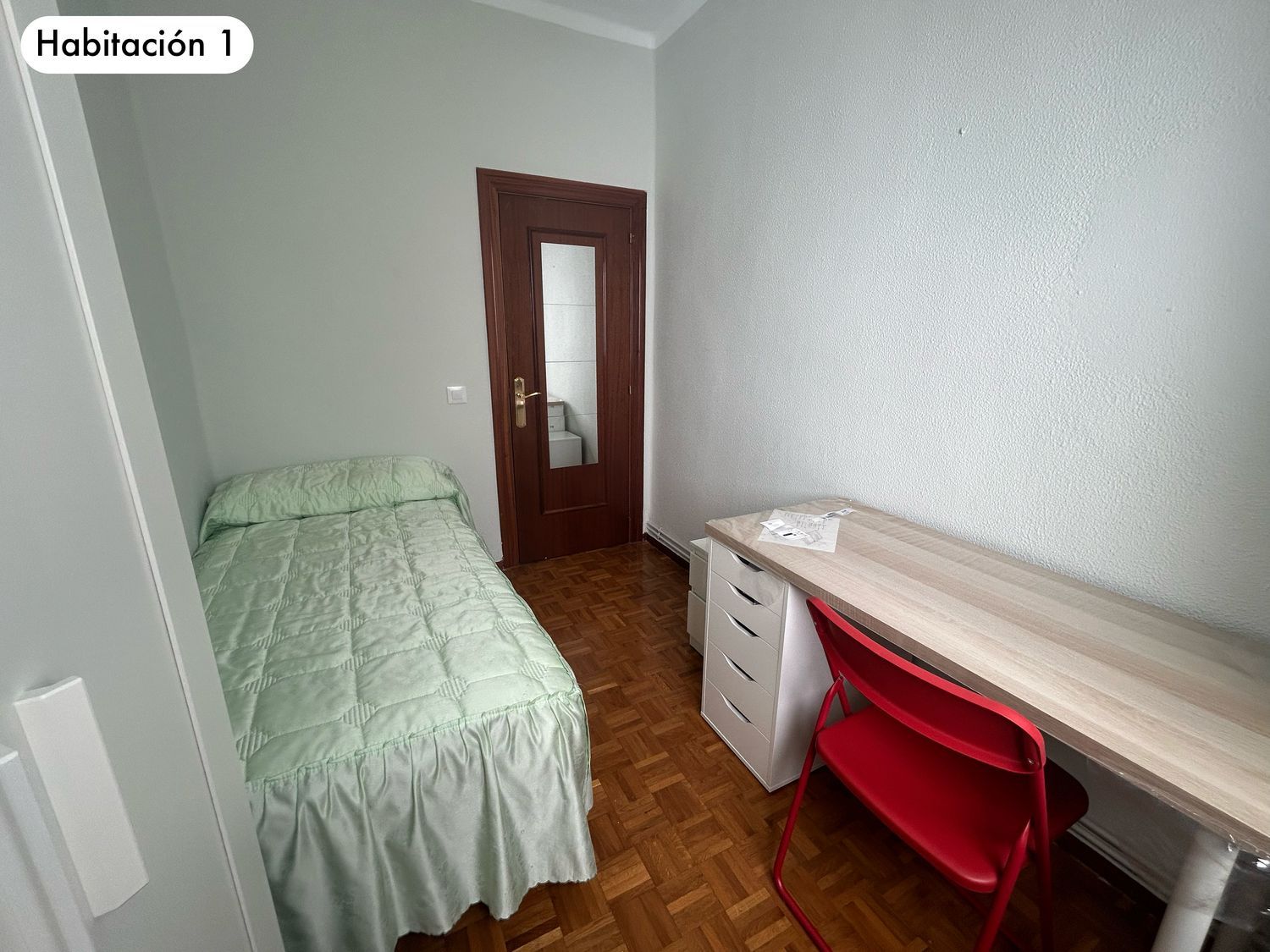 Piso en Avenida de la Paz, 57, Ayuntamiento, Ayuntamiento - Foto 14