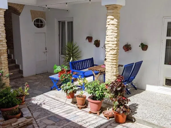 Casa de pueblo en Calle Santo Cristo, 99 - Foto 2
