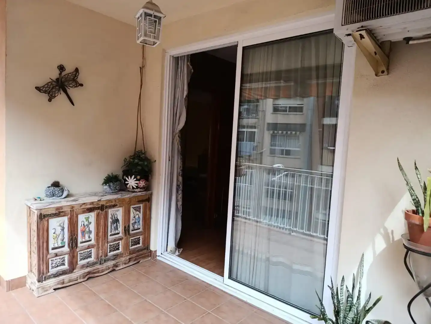 Piso en  Avinguda de Ramón y Cajal 50 - Foto 6