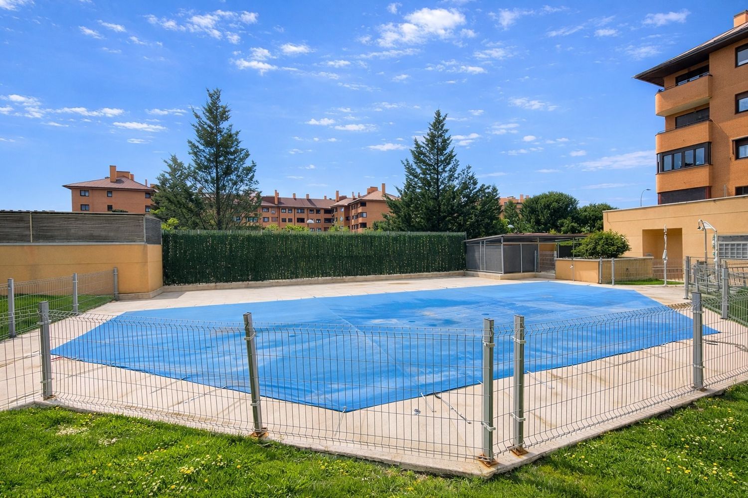 Piso en avenida del Monasterio de El Escorial, 84 - Foto 23