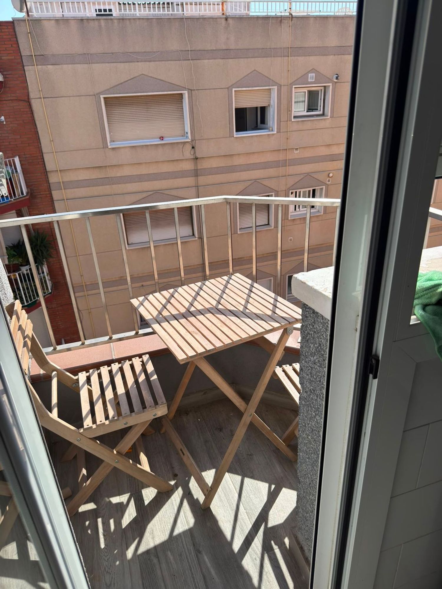 Piso en Calle de la Mare de Déu de la Mercè, 5, Les Planes, Les Planes - Foto 5