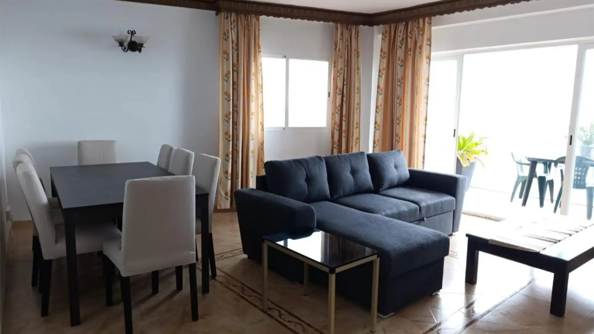 Piso en  Paseo Marítimo Rey de España 17 - Foto 7