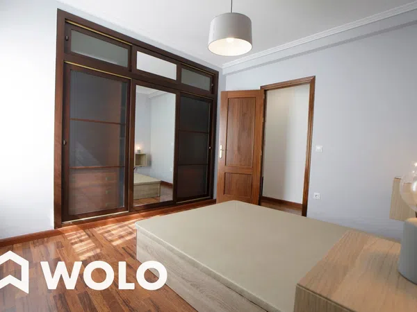 Piso en Calle los Olivos, Valdeolleros - Zumbacón - Camping - Foto 12