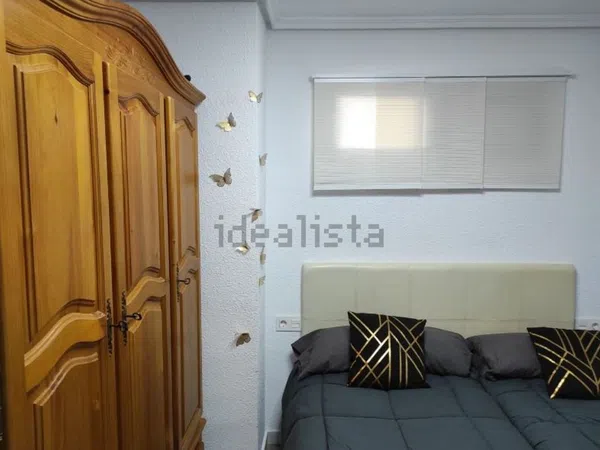 Piso en Calle Sant Vicent Màrtir, 2, El Faro, El Faro - Foto 13