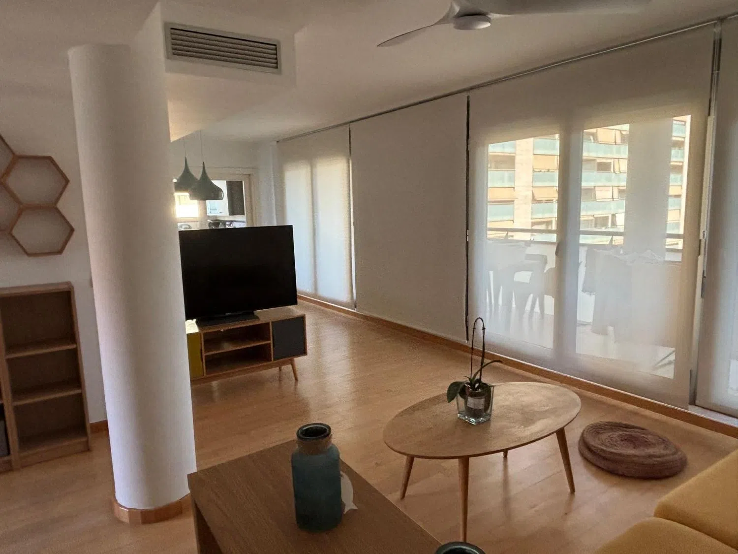 Piso en calle de la Reina Violant, 5 - Foto 16