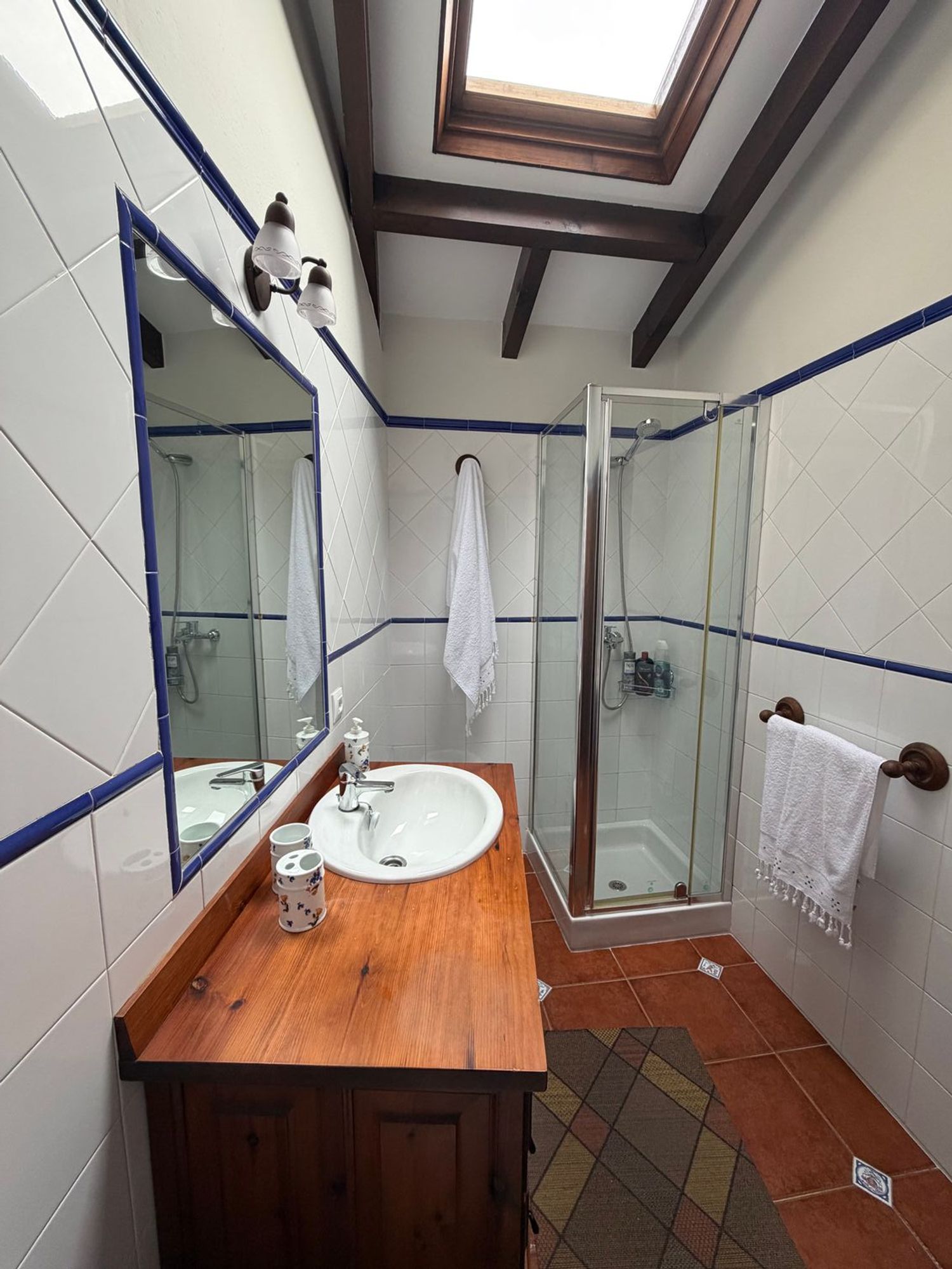 Casa o chalet independiente en Barrio de Larteme s/n - Foto 32