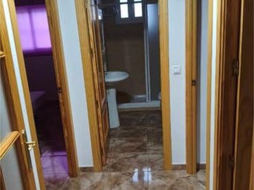 Piso en llanos del castillo - Foto 9