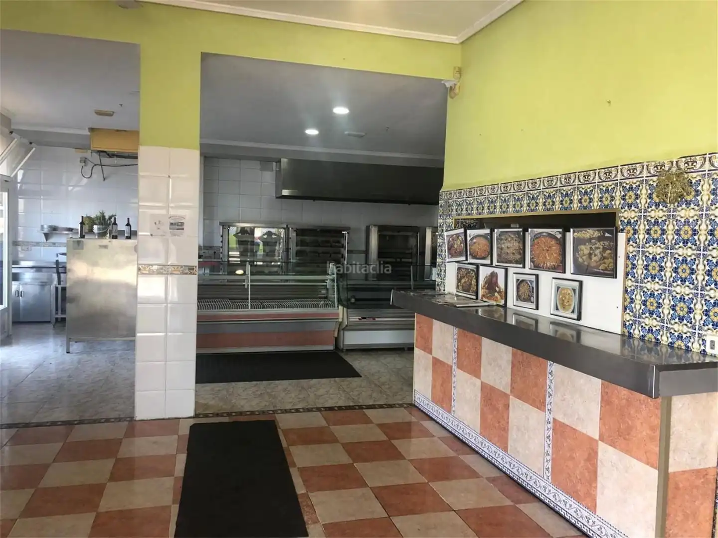 Local comercial en  Calle Salvador Ricart 34 - Foto 6