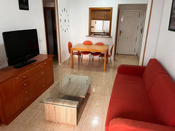 Piso en Avenida Central, 10, Marina Trebol - Neptuno - Foto 2