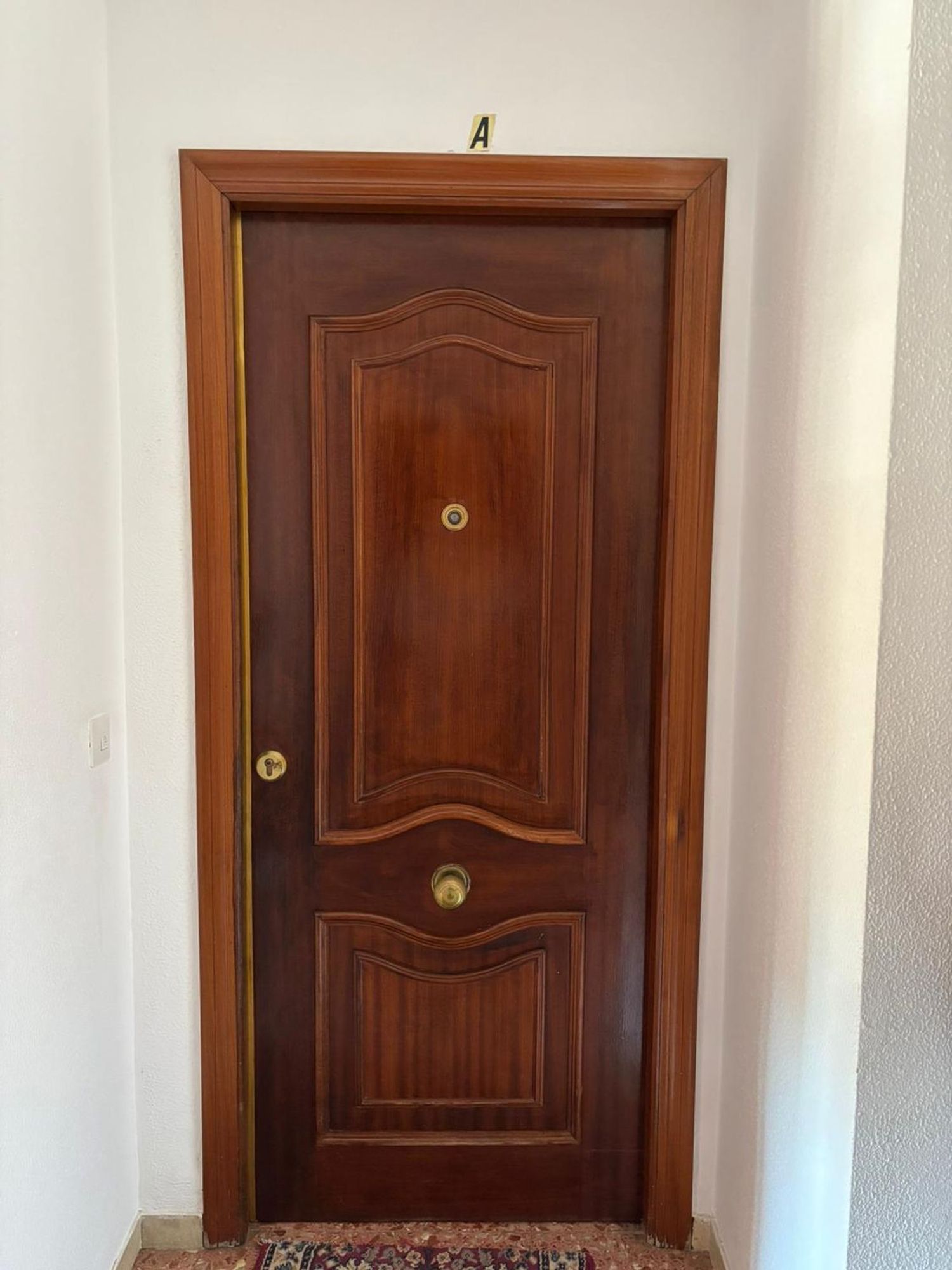 Piso en avenida de Andalucía, 20 - Foto 18