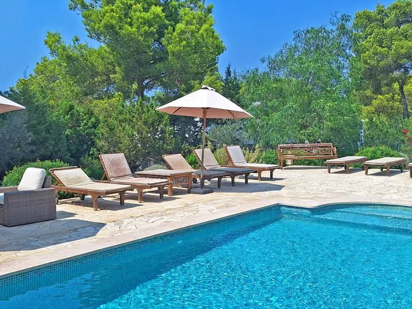 Casa o chalet independiente en Calle de la Punta des Pou, 200, Cala Vedella - Cala Tarida - Cala Conta, Cala Vedella - Cala Tarida - Cala Conta - Foto 6