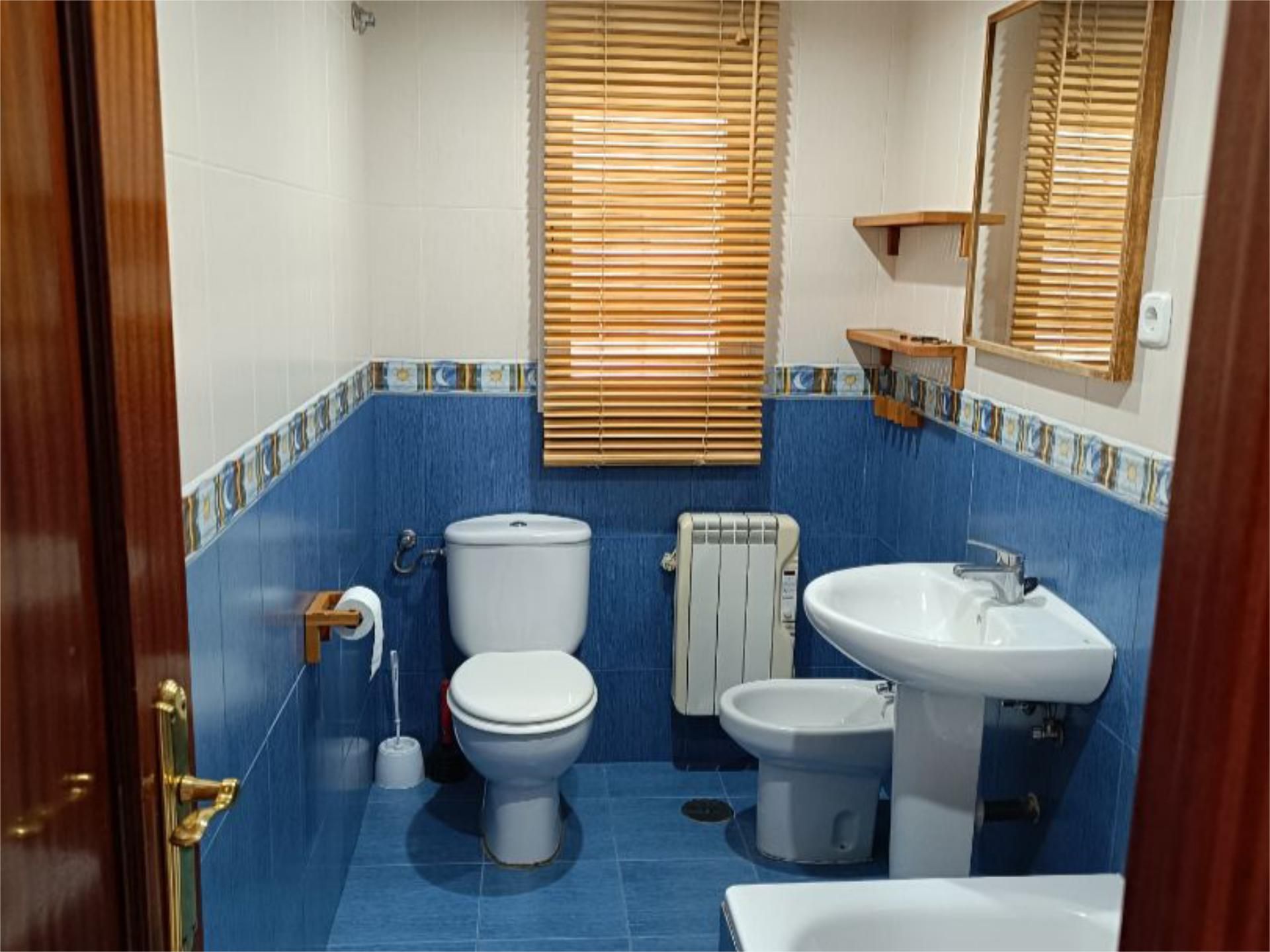 Piso en  Calle de los Cuarteles 10 - Foto 8