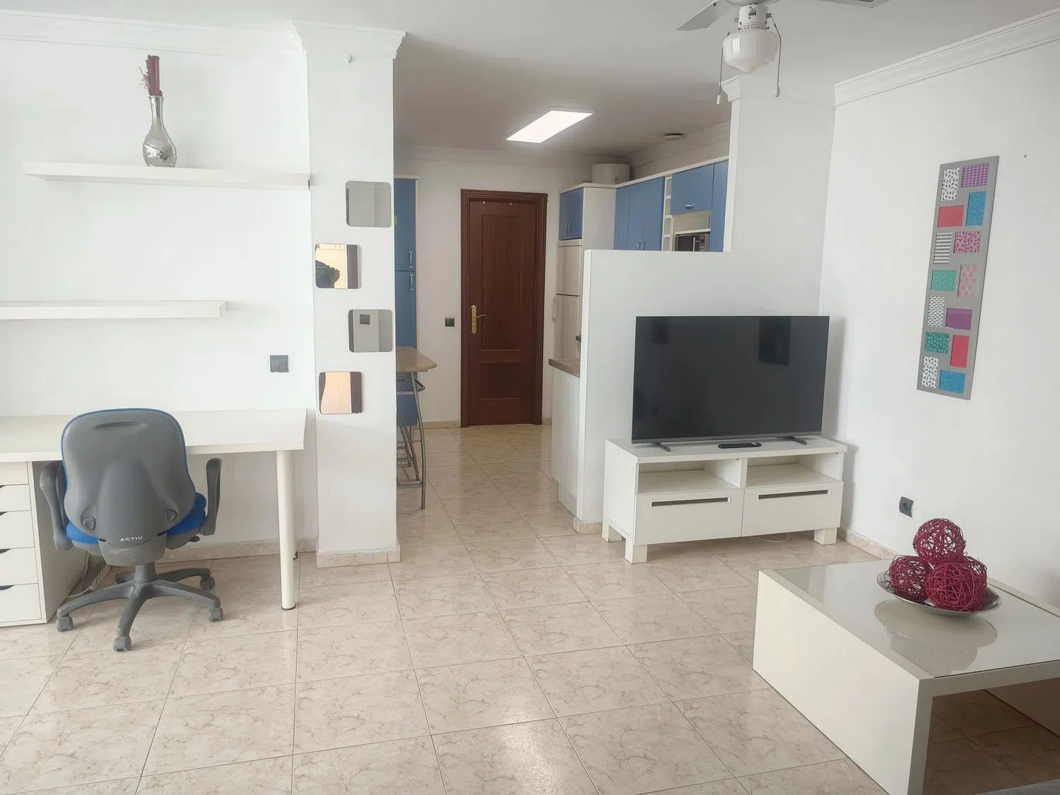 Estudio - Foto 2